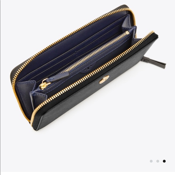 Tory Burch purse and wallet combo - Picture 4 of 8